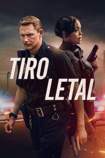 Poster of Tiro letal