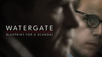 #3 Watergate: Blueprint for a Scandal