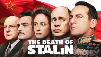 #25 Смерть Сталіна