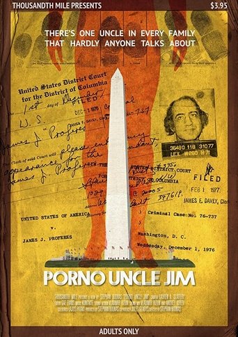 Porno Uncle Jim (2021) Porno Uncle Jim (2021)