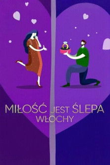 Miłość jest ślepa: Włochy