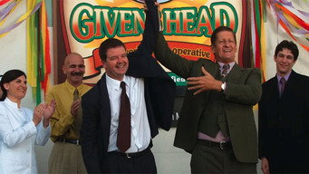The Honourable Wally Norman (2003)