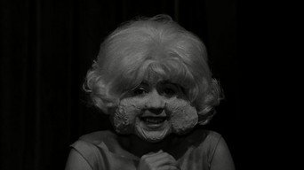 #32 Голова-ґумка