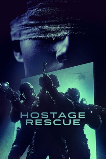 Hostage Rescue