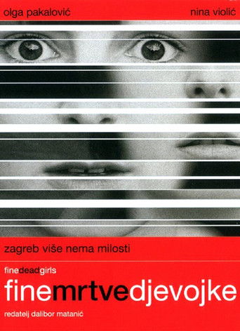 Fine mrtve djevojke (2002)