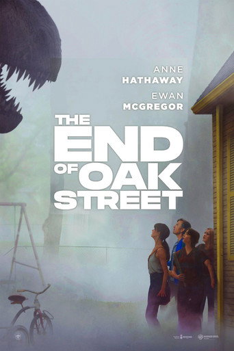 The End of Oak Street