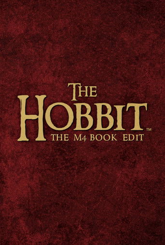 The Hobbit: The M4 Book Edit (1970)