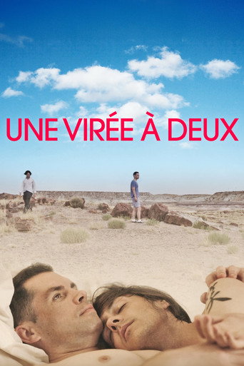 Affiche du film Une virée à deux