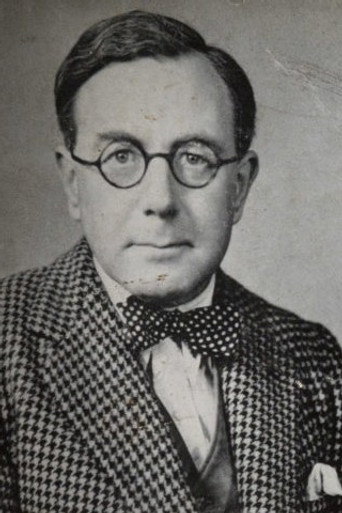 A. J. P. Taylor