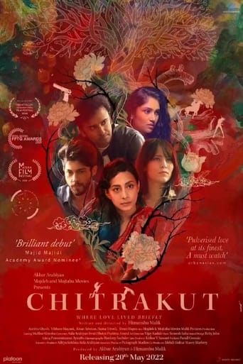Poster of Chitrakut