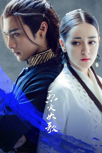 The Flame’s Daughter Episode 27