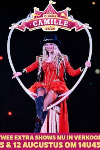 Circus Camille 2026
