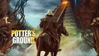 #4 Potter's Ground