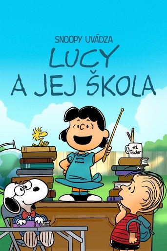 Snoopy uvádza: Lucy a jej škola