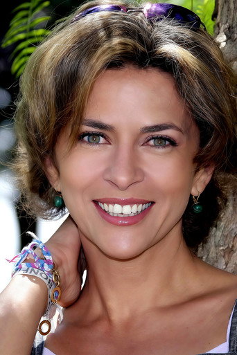 Corinne Touzet