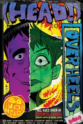 (HEAD!) Over Heels (2025)