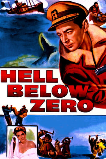 Hell Below Zero