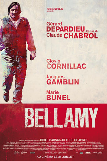 poster Bellamy