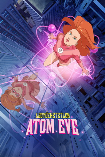 Legyőzhetetlen: Atom Eve Különleges epizódja