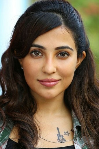 Parvatii Nair