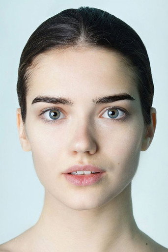 Foto de Maria Dmitrieva