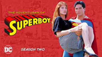 #11 Superboy