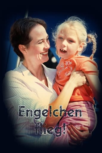 Poster för Engelchen flieg