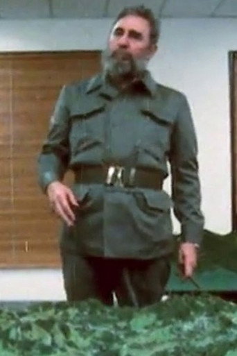Cuba: In the Shadow of Doubt (1986)