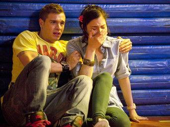 Episode 5 — Nunca te olvides de mi nombre