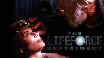The Lifeforce Experiment (1994)