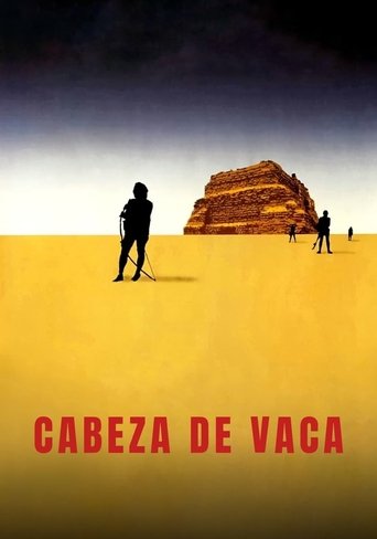 Cabeza de Vaca (1991)