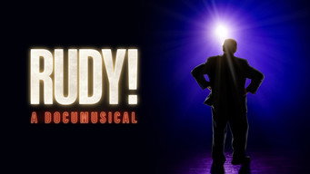 Rudy! A Documusical (2022)