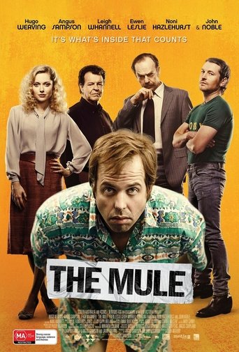 The Mule Poster