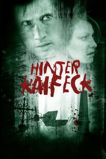 Poster för Kaifeck Murder