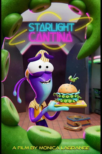 Starlight Cantina (2024)