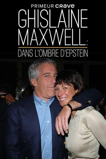 Ghislaine Maxwell : dans l'ombre d'Epstein en streaming 