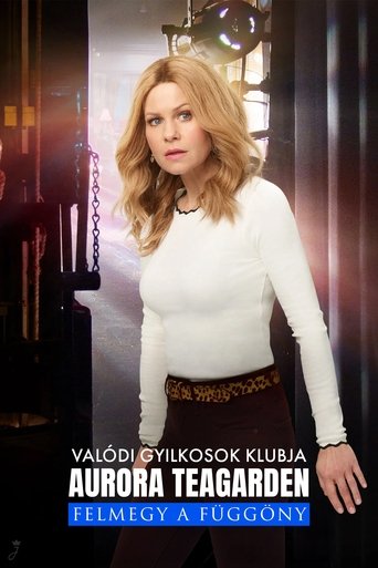 Valódi Gyilkosok Klubja: Aurora Teagarden / Felmegy a függöny