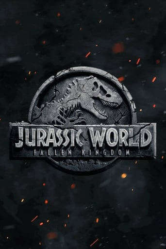 Jurassic World: Fallen Kingdom image