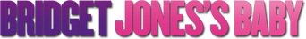 Bridget Jones's Baby logo