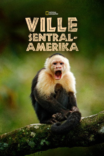 Wild Centroamérica — Pósters 14