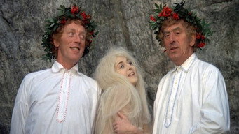 The Apple War (1971)