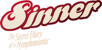 Sinner: The Secret Diary of a Nymphomaniac logo