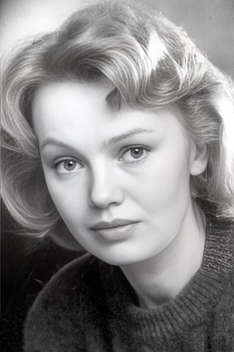 Image of Elena Popova
