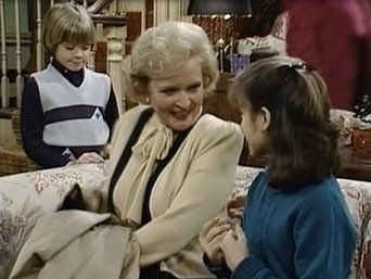 ¿Quién es el jefe? S01E17