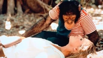 Les sorciers de l'île aux singes (1976)