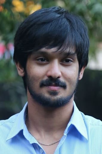 Image of Nakul