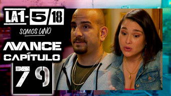 Episodio 79 — Episodio 79