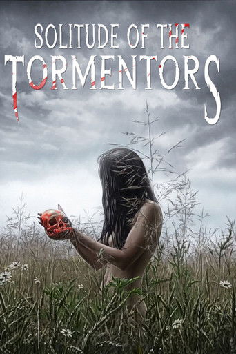 Solitude of the Tormentors (2022)