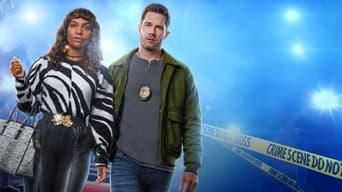 CrimeTime: Freefall (2024)