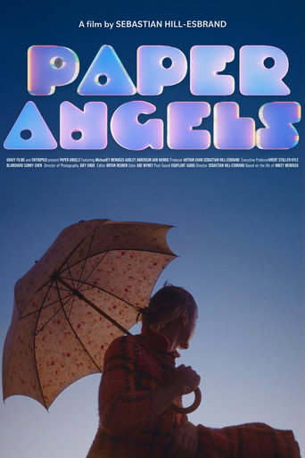 PAPER ANGELS (2026)